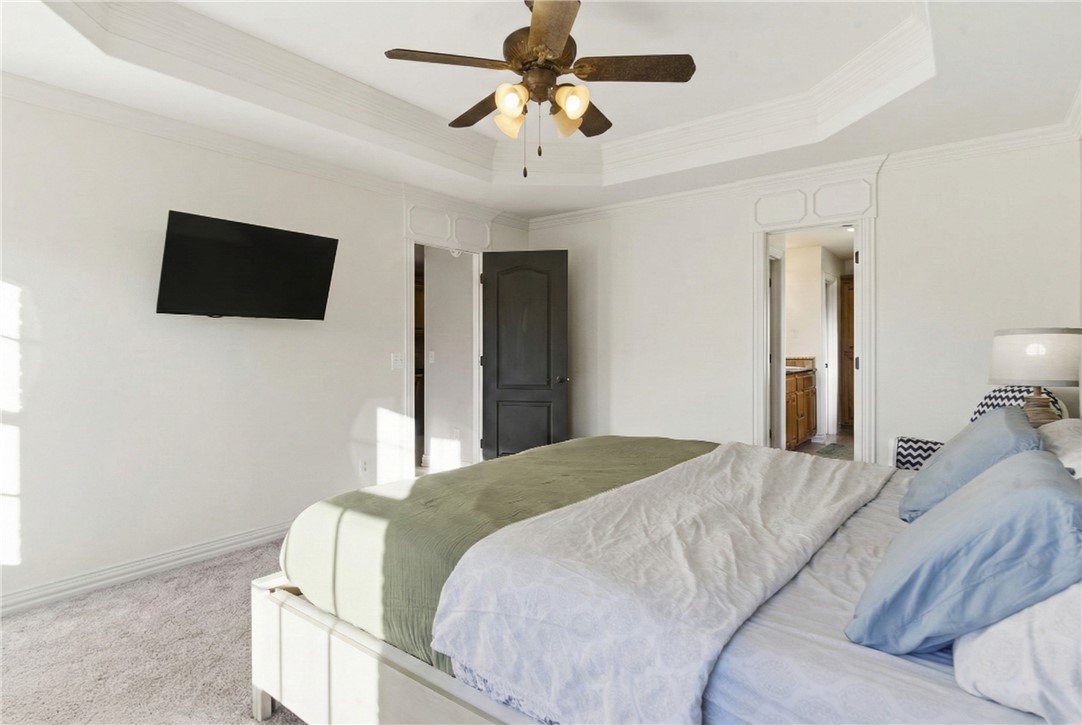 Black Springs - Residential