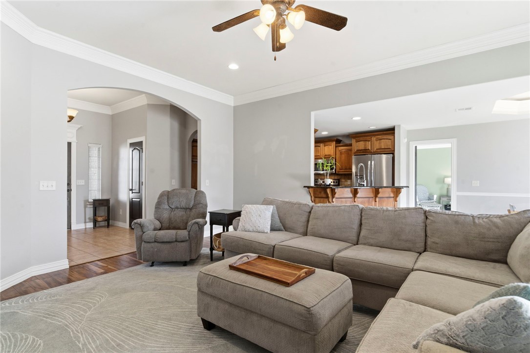 Black Springs - Residential