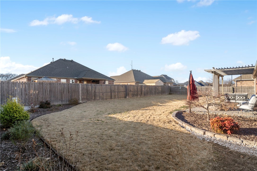 Black Springs - Residential