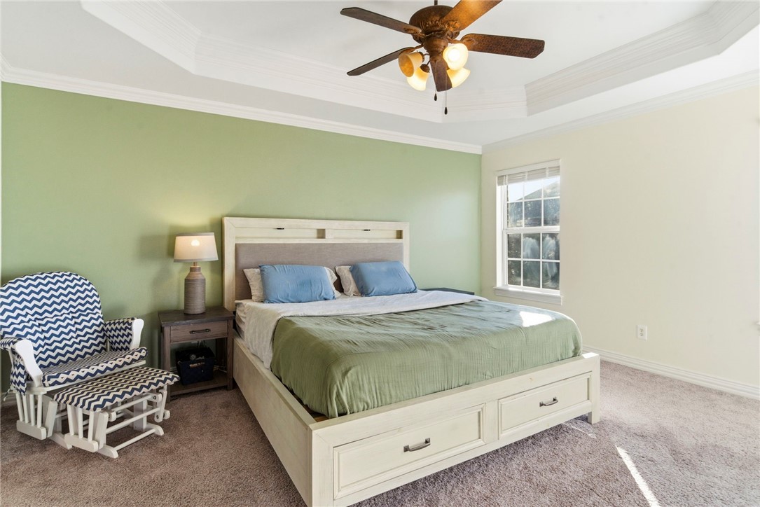 Black Springs - Residential