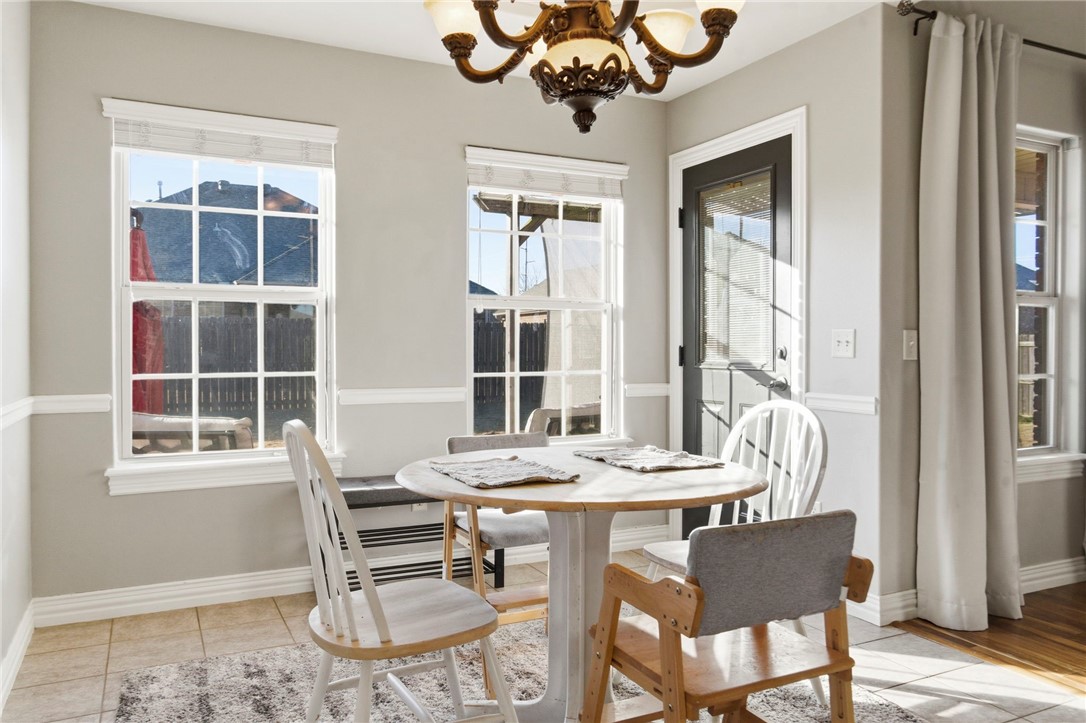 Black Springs - Residential