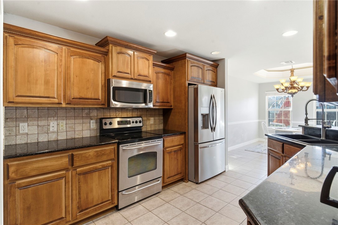 Black Springs - Residential