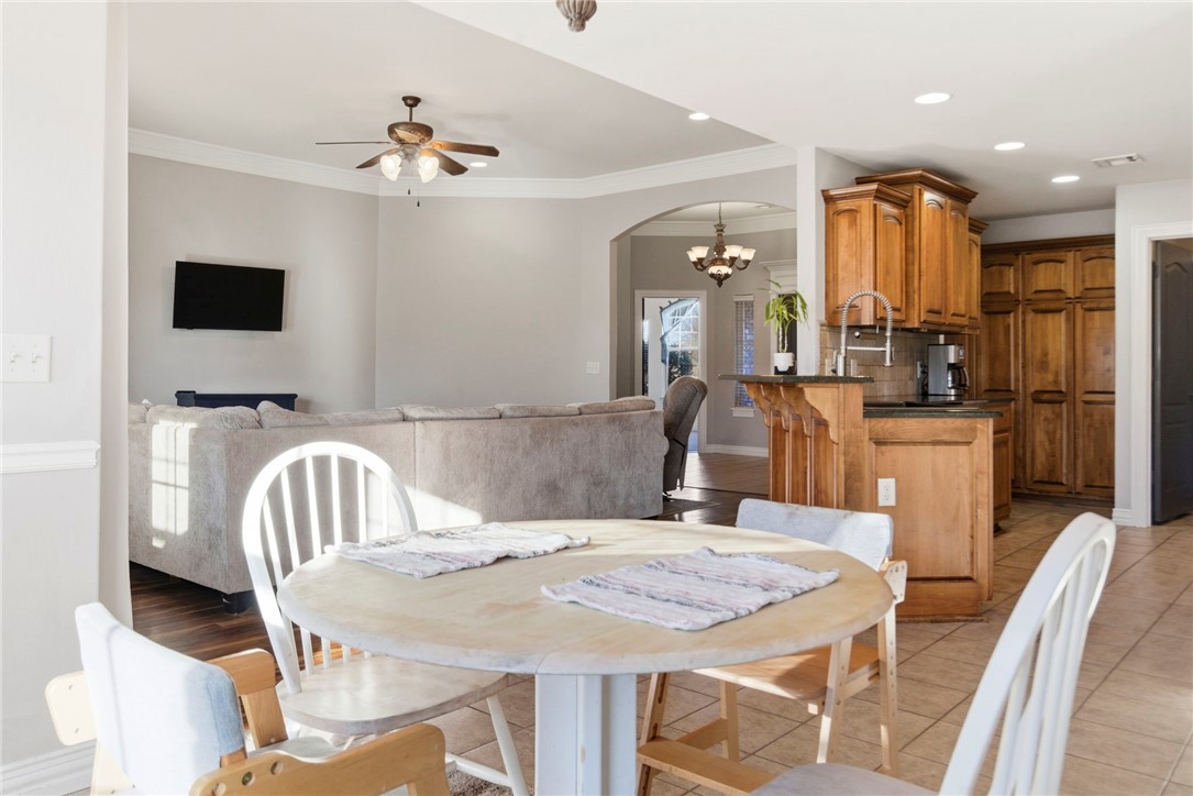 Black Springs - Residential