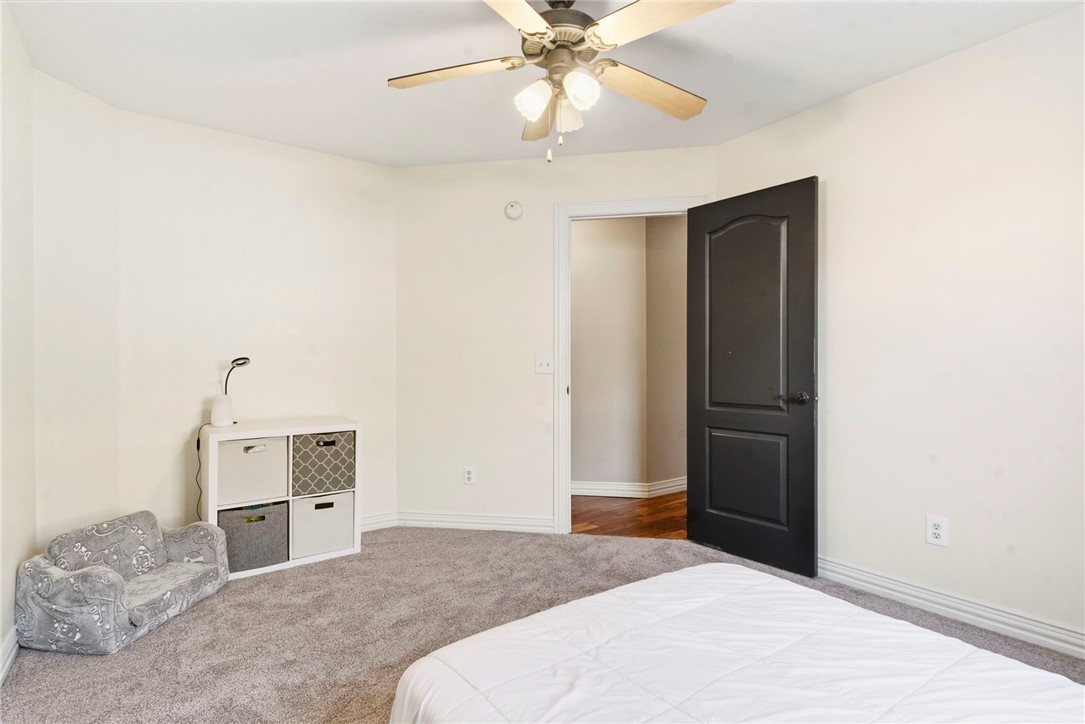 Black Springs - Residential