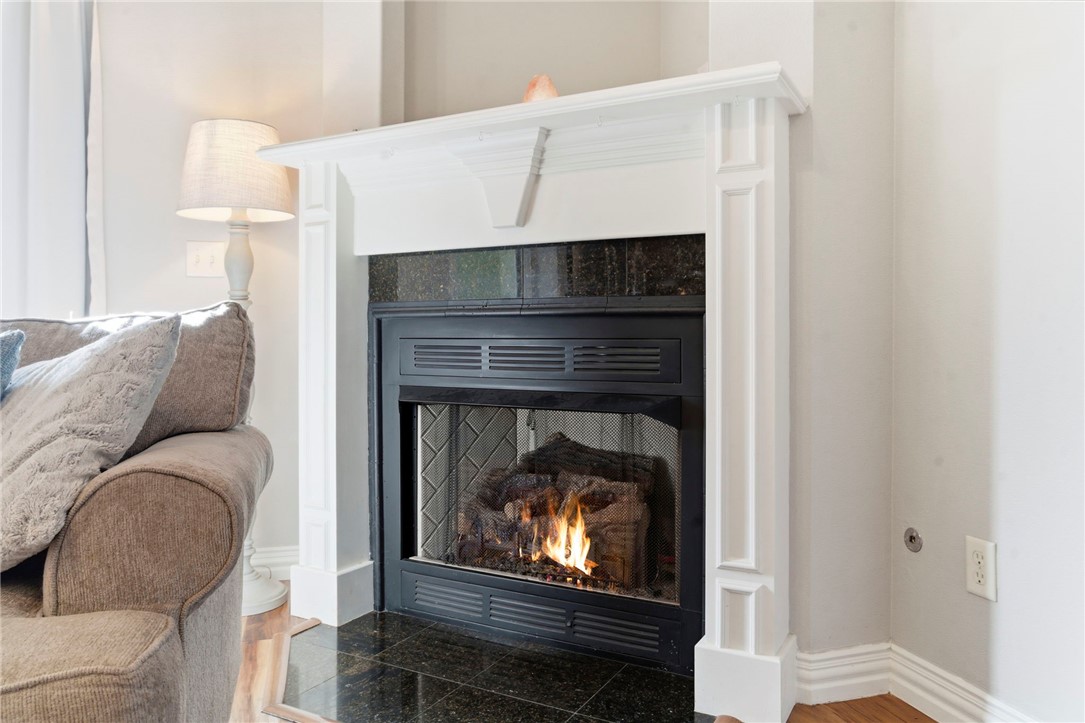 Black Springs - Residential