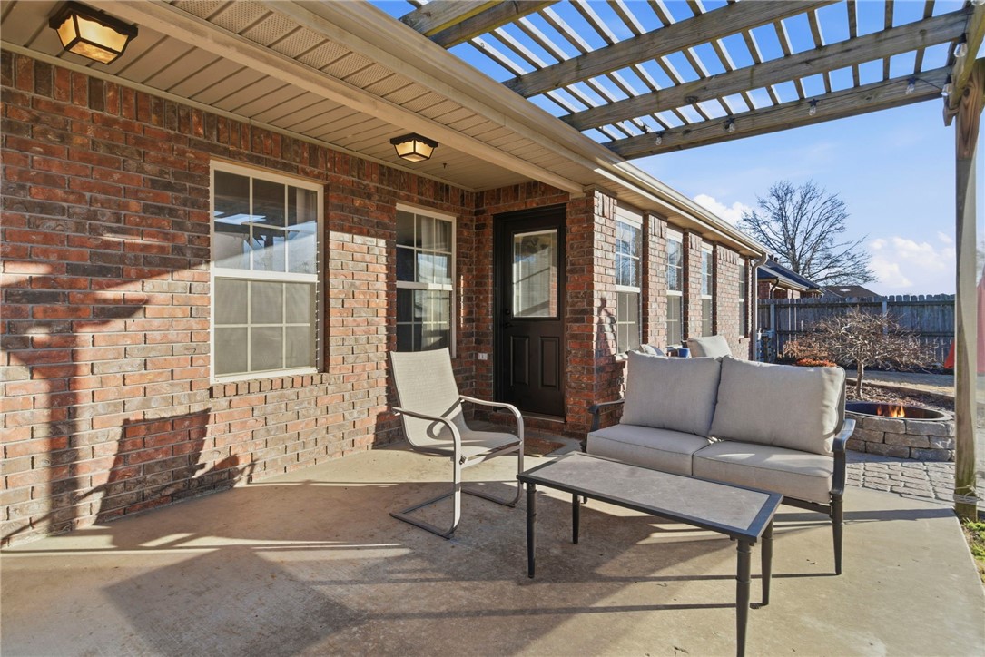 Black Springs - Residential