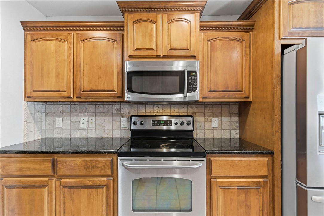 Black Springs - Residential