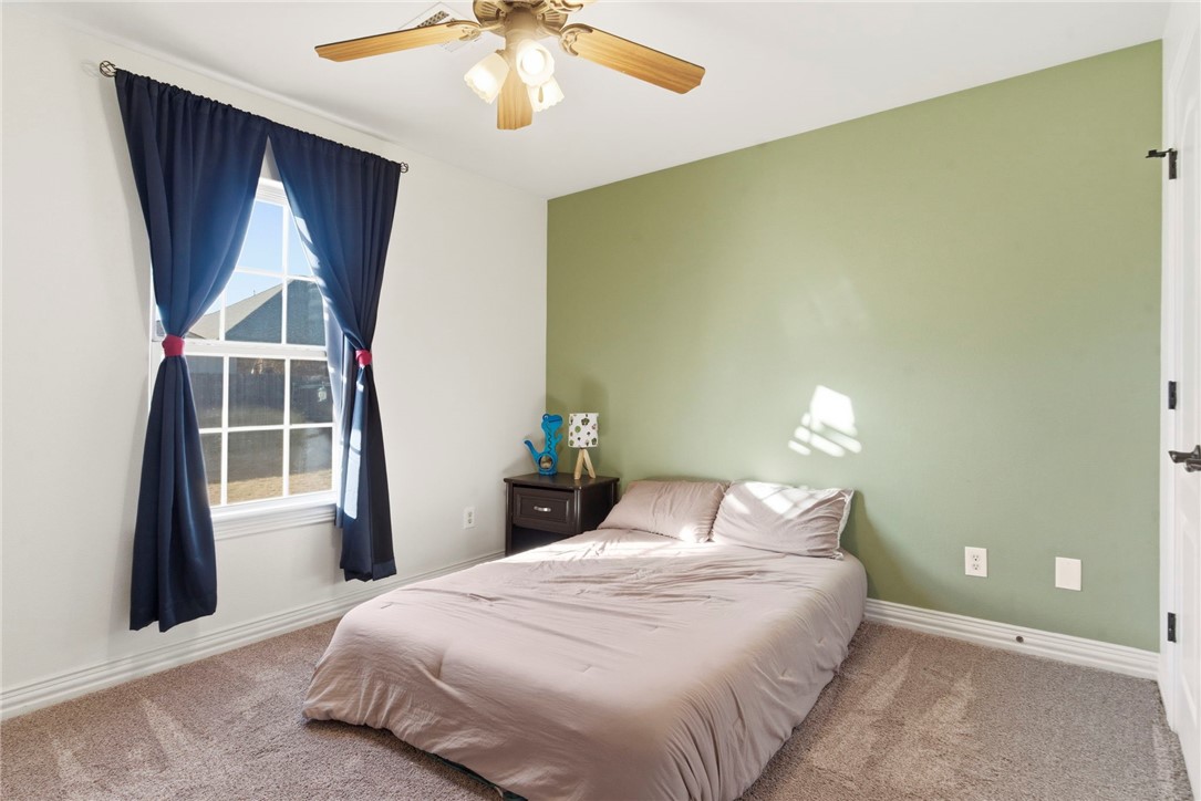 Black Springs - Residential