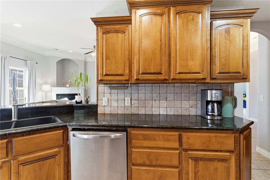 Black Springs - Residential