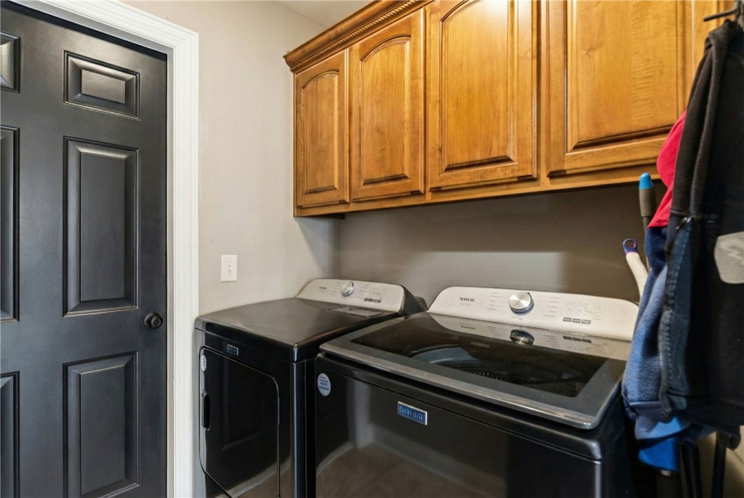 Black Springs - Residential