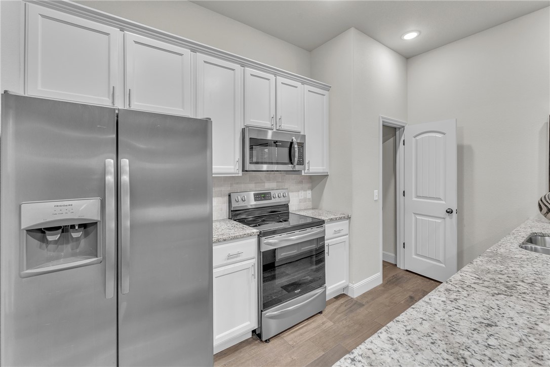 Silver Meadows Ph 1 2017 Highfill - Residential