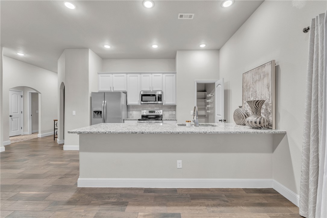 Silver Meadows Ph 1 2017 Highfill - Residential