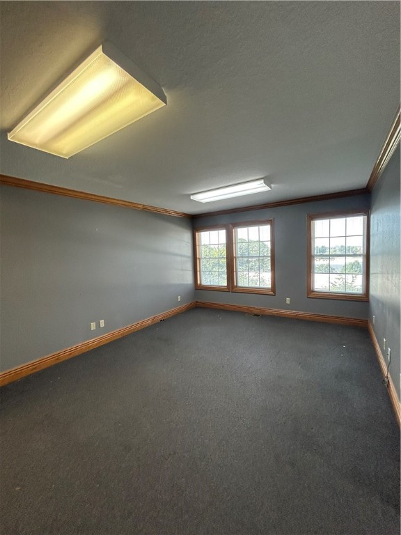 Perimeter Plaza Add - Commercial Lease