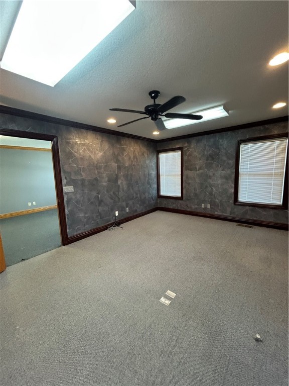 Perimeter Plaza Add - Commercial Lease