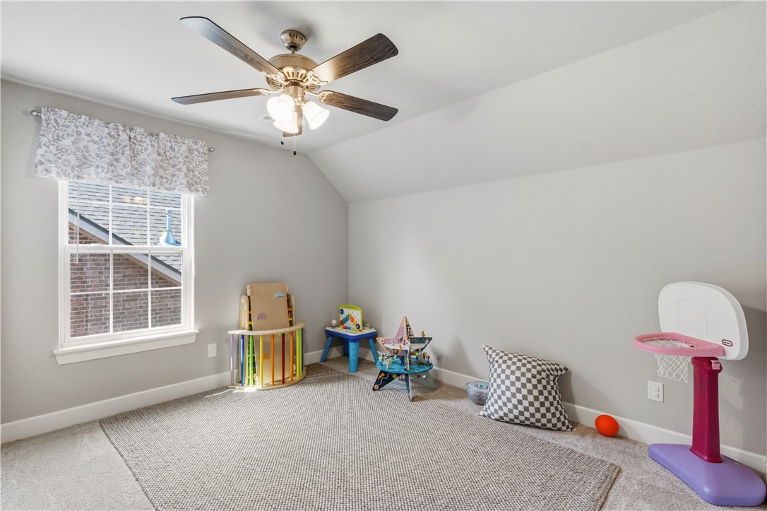 Oak Meadows Bentonville - Residential