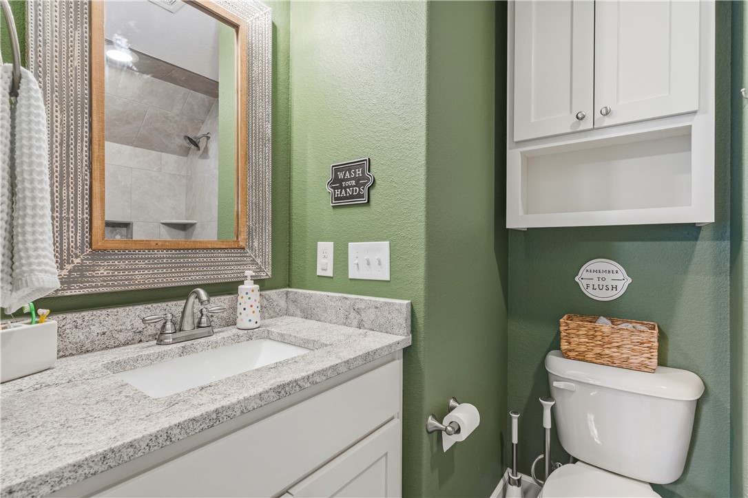 Oak Meadows Bentonville - Residential