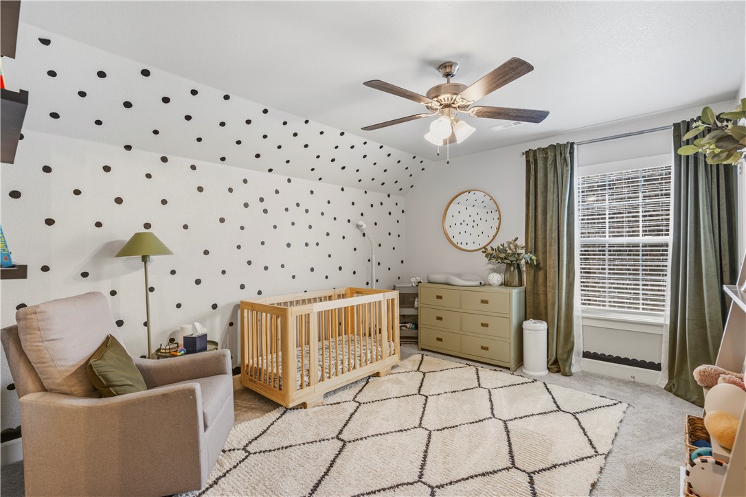 Oak Meadows Bentonville - Residential