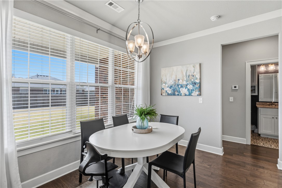 Oak Meadows Bentonville - Residential