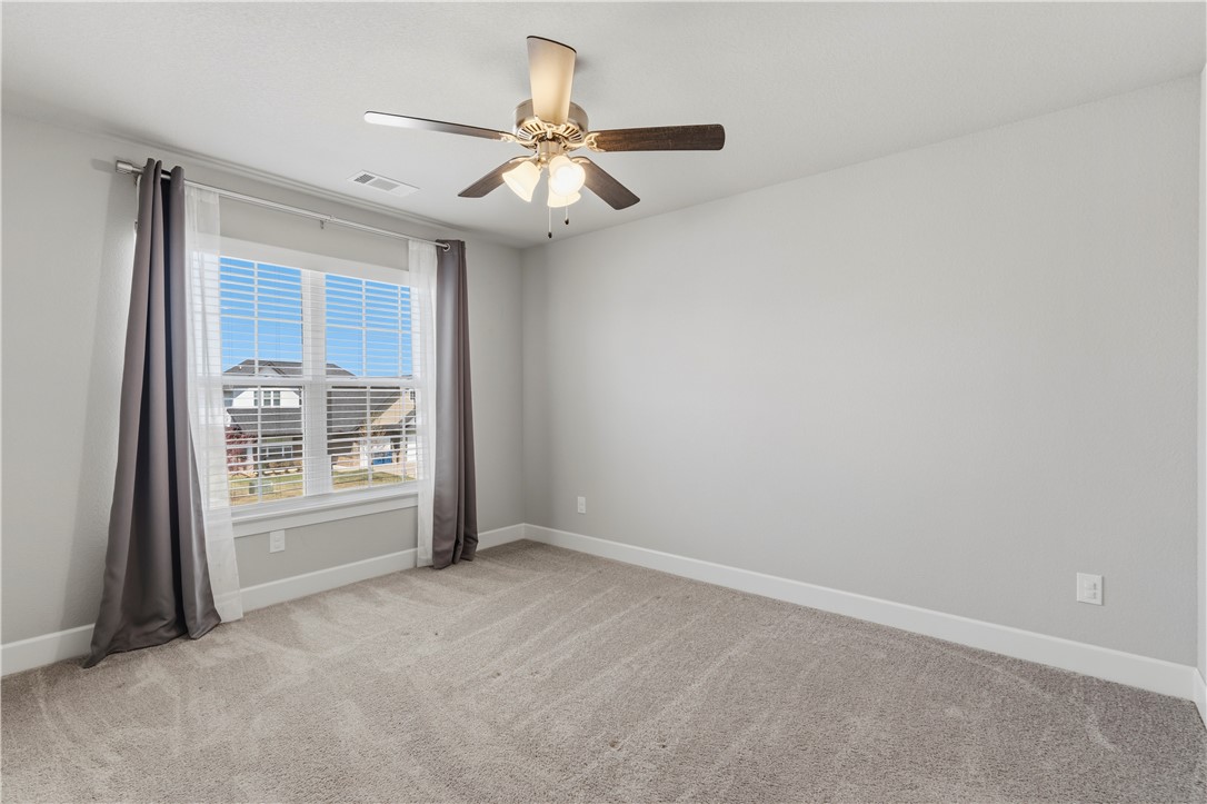 Oak Meadows Bentonville - Residential