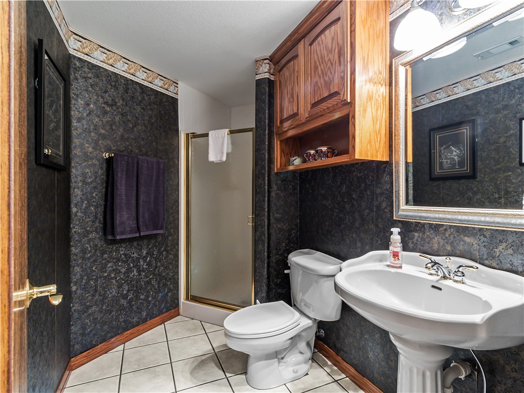 Mountain Springs Estate - Residential