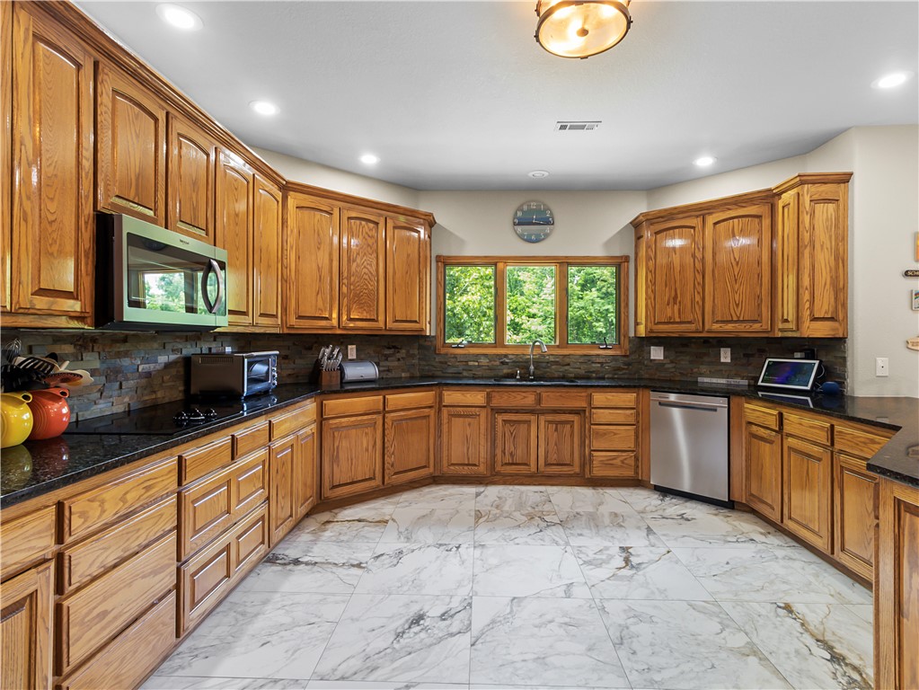 Mountain Springs Estate - Residential