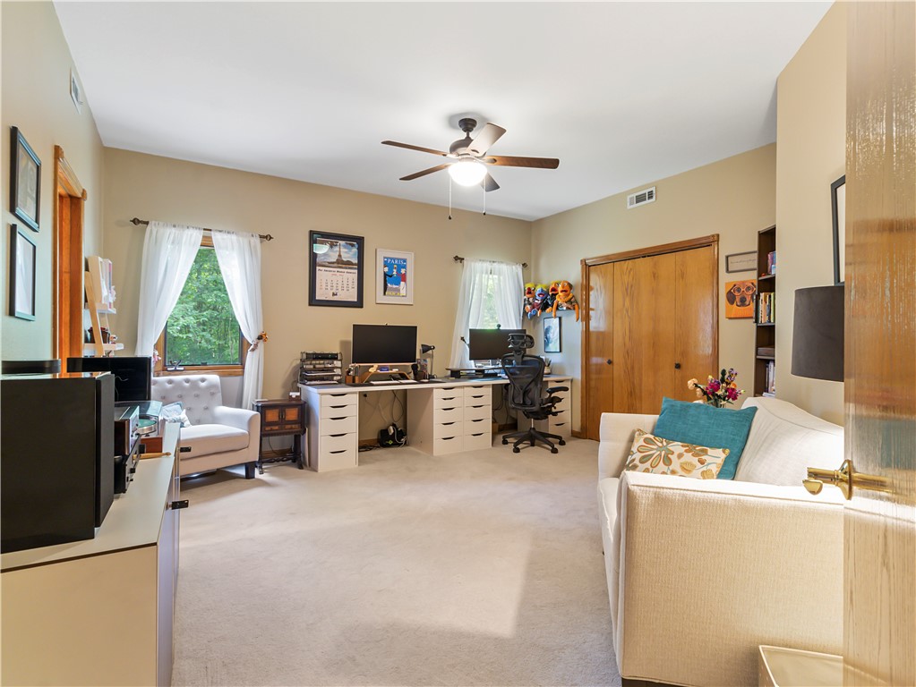 Mountain Springs Estate - Residential