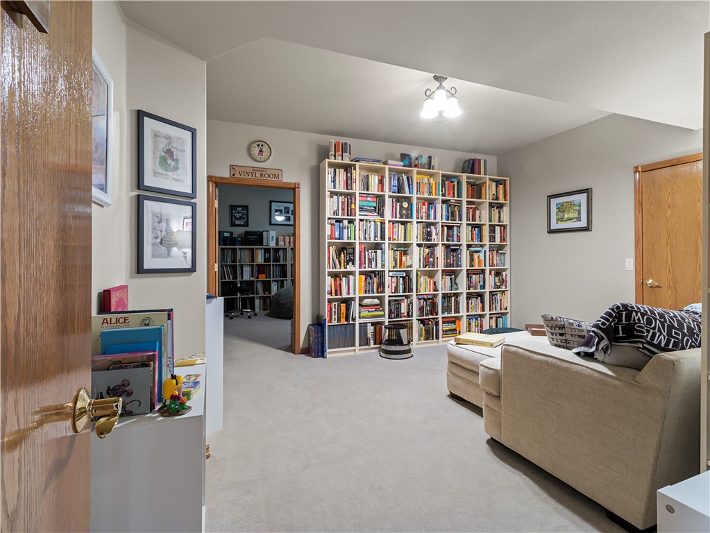 Mountain Springs Estate - Residential