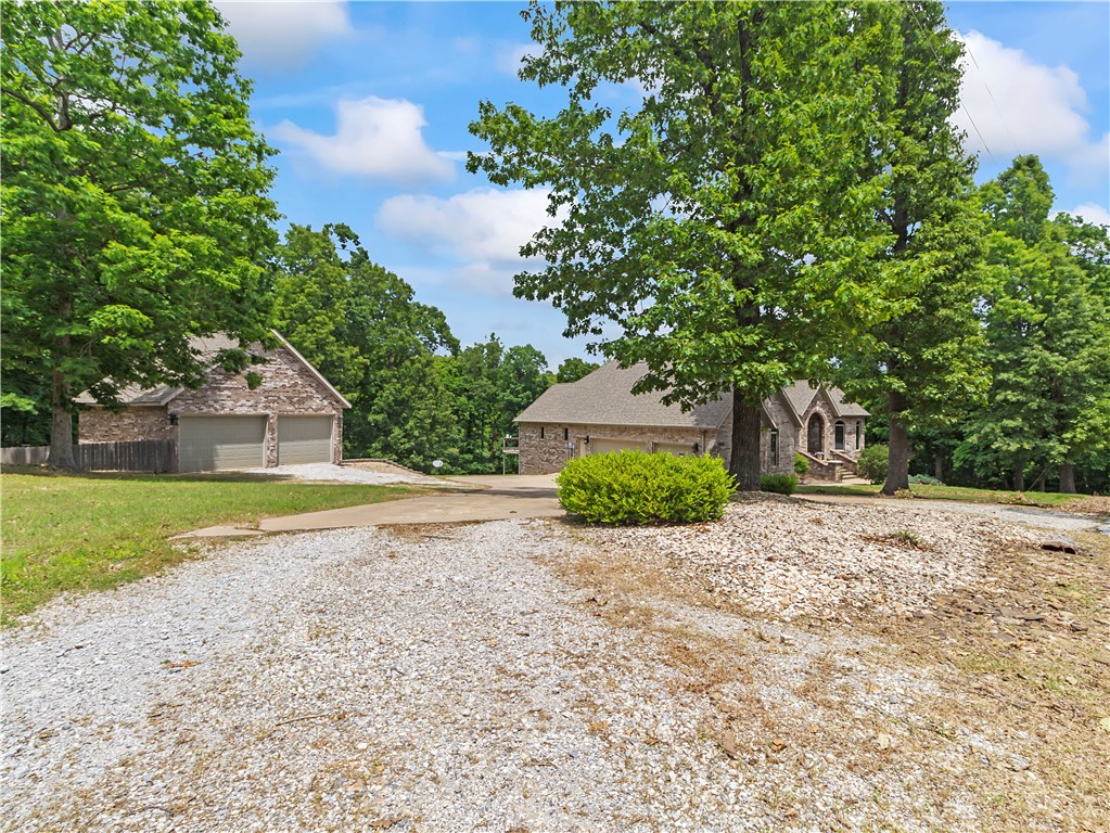 Mountain Springs Estate - Residential