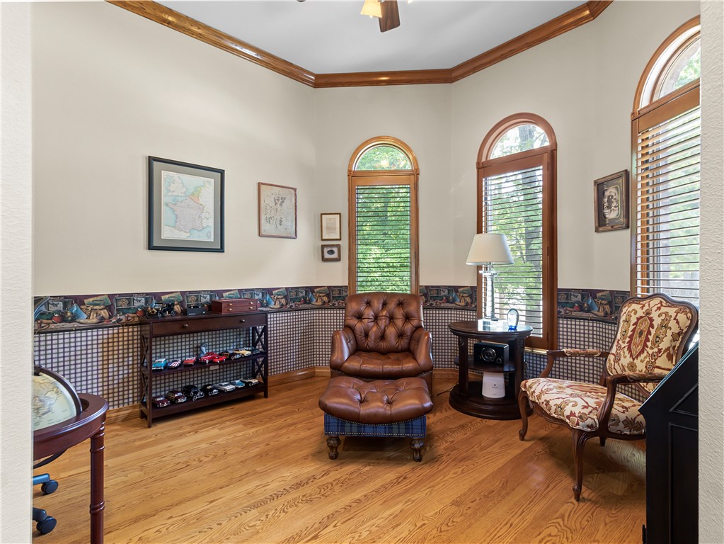 Mountain Springs Estate - Residential