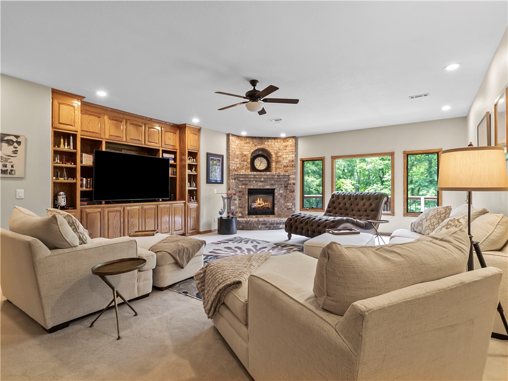 Mountain Springs Estate - Residential