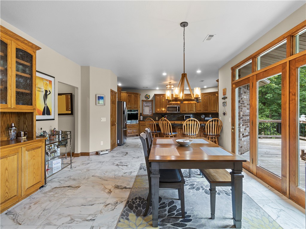 Mountain Springs Estate - Residential