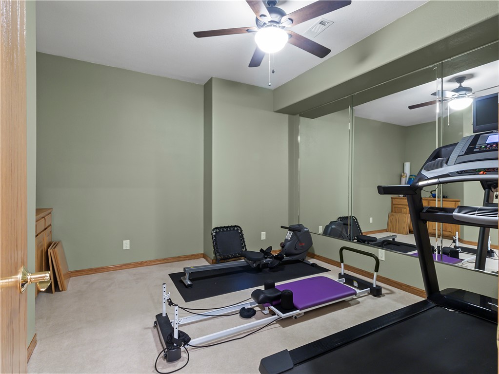 Mountain Springs Estate - Residential