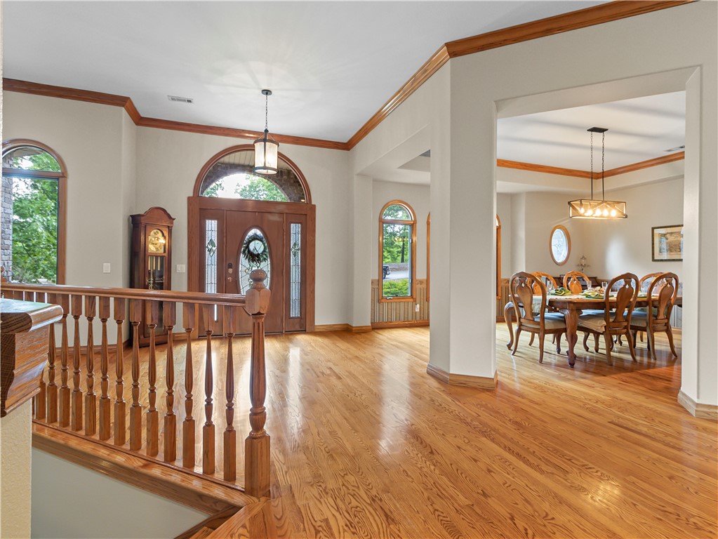 Mountain Springs Estate - Residential