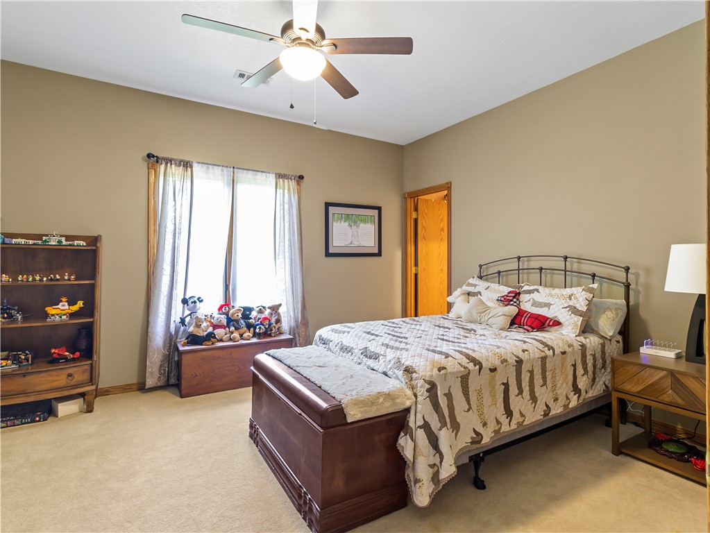 Mountain Springs Estate - Residential