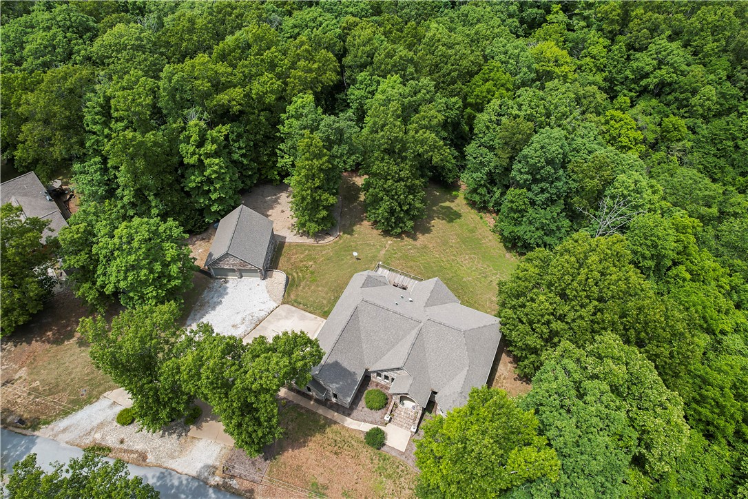 Mountain Springs Estate - Residential