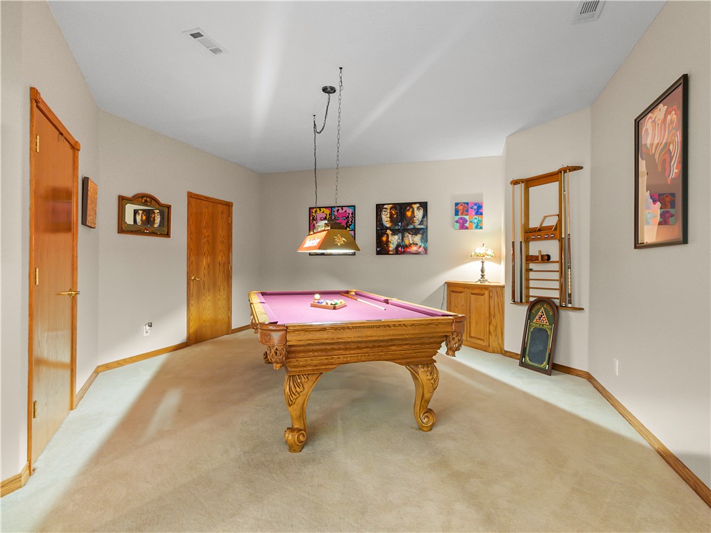 Mountain Springs Estate - Residential