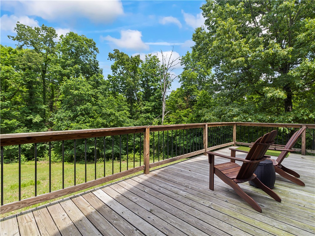 Mountain Springs Estate - Residential