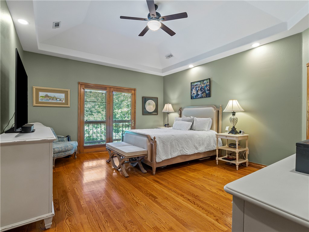 Mountain Springs Estate - Residential