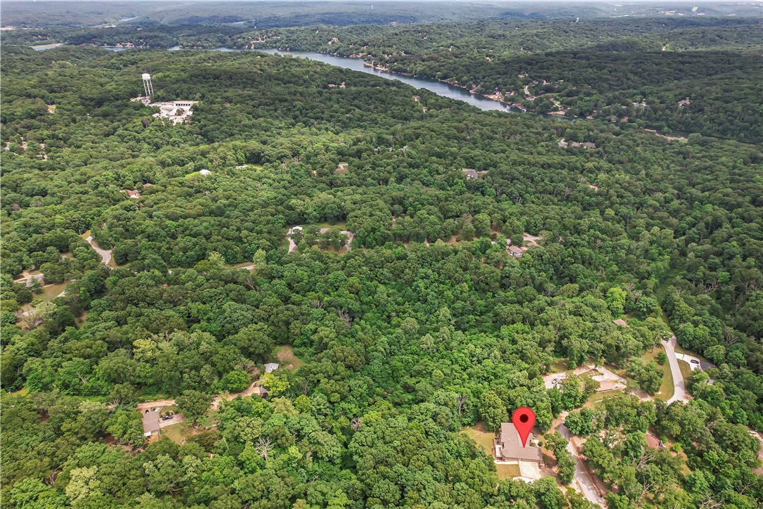 Mountain Springs Estate - Residential