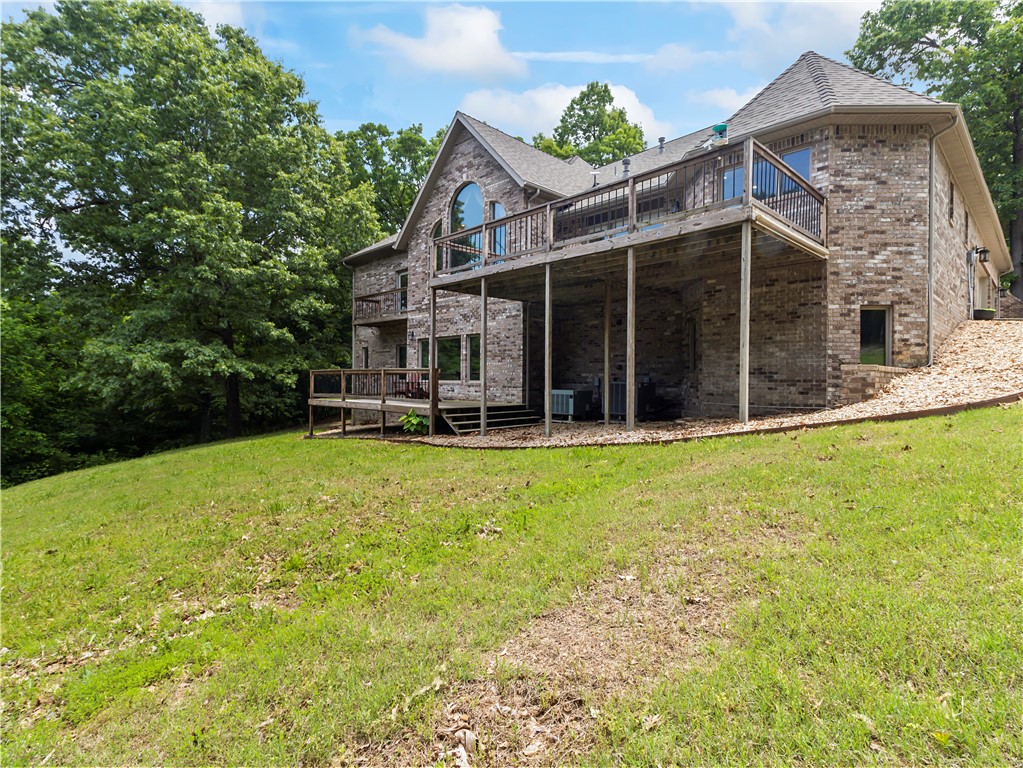 Mountain Springs Estate - Residential