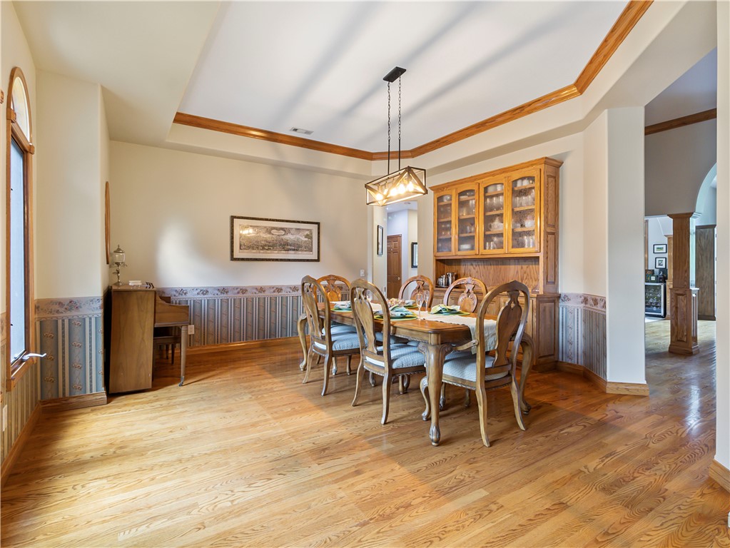 Mountain Springs Estate - Residential