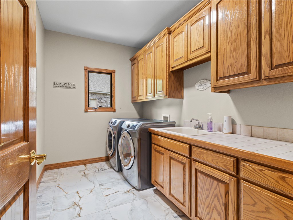 Mountain Springs Estate - Residential