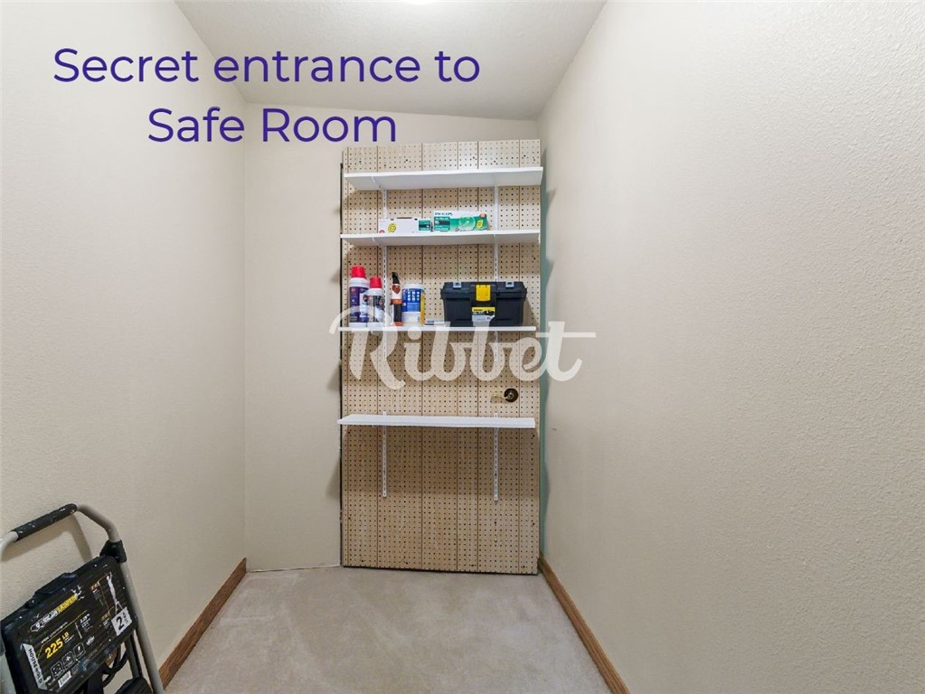 Mountain Springs Estate - Residential