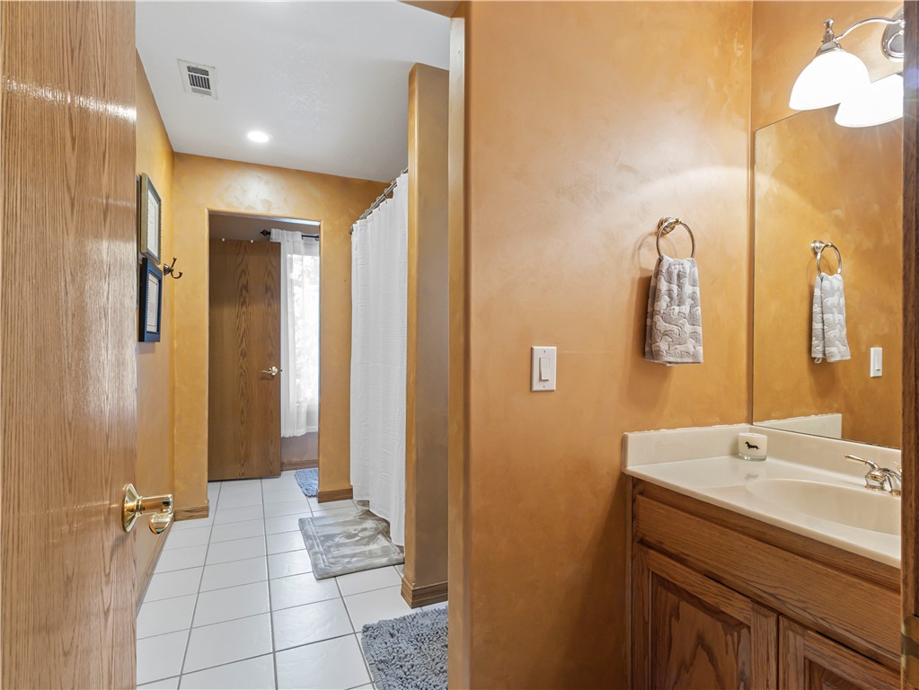 Mountain Springs Estate - Residential