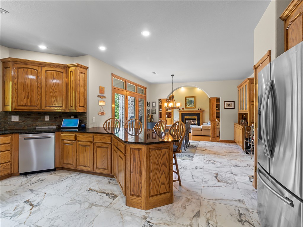 Mountain Springs Estate - Residential