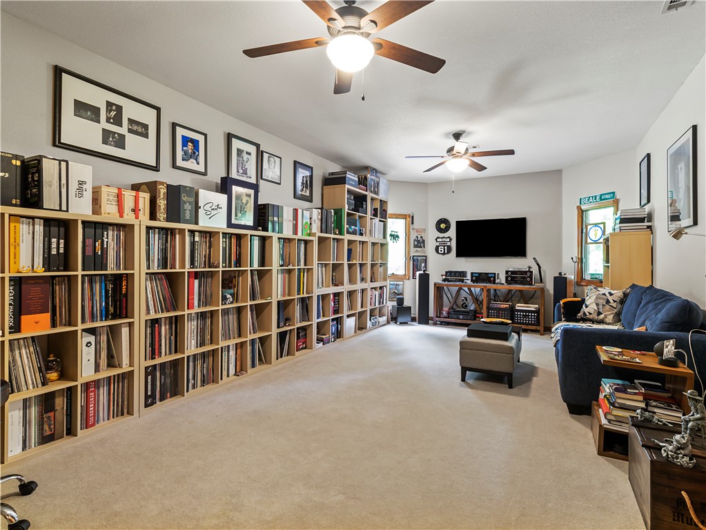 Mountain Springs Estate - Residential