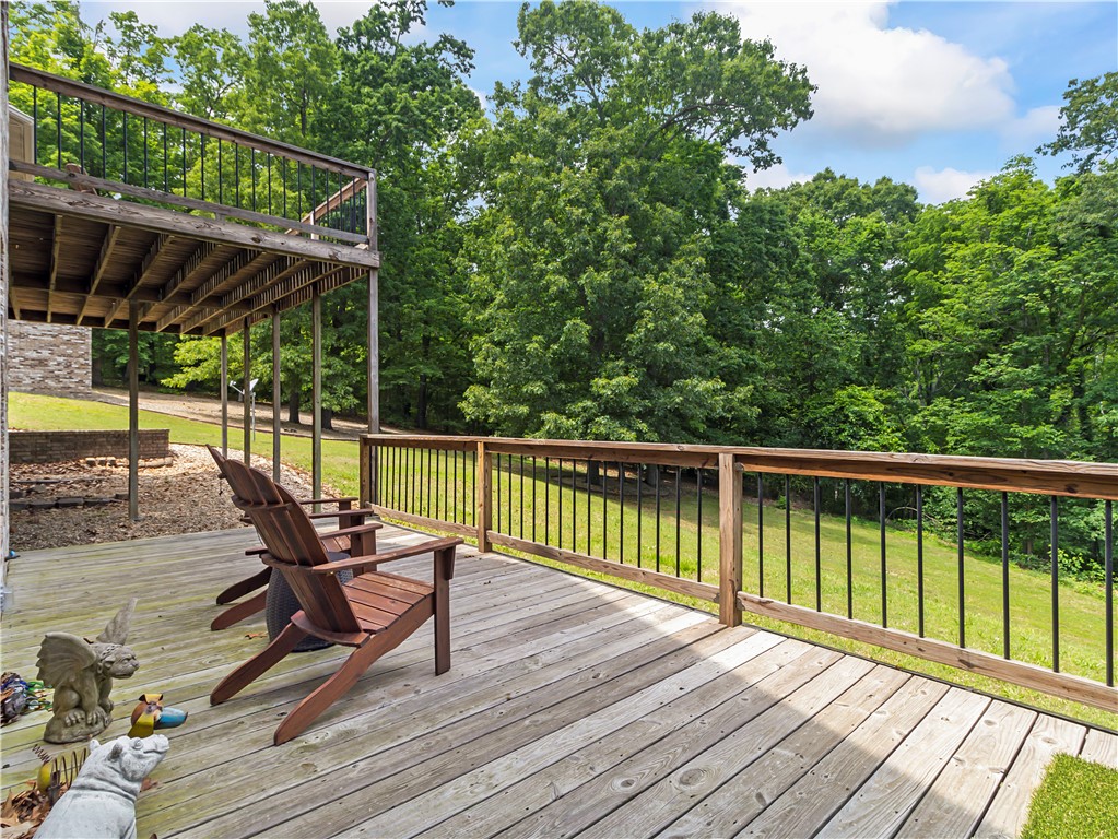 Mountain Springs Estate - Residential