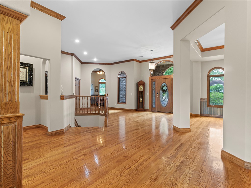 Mountain Springs Estate - Residential