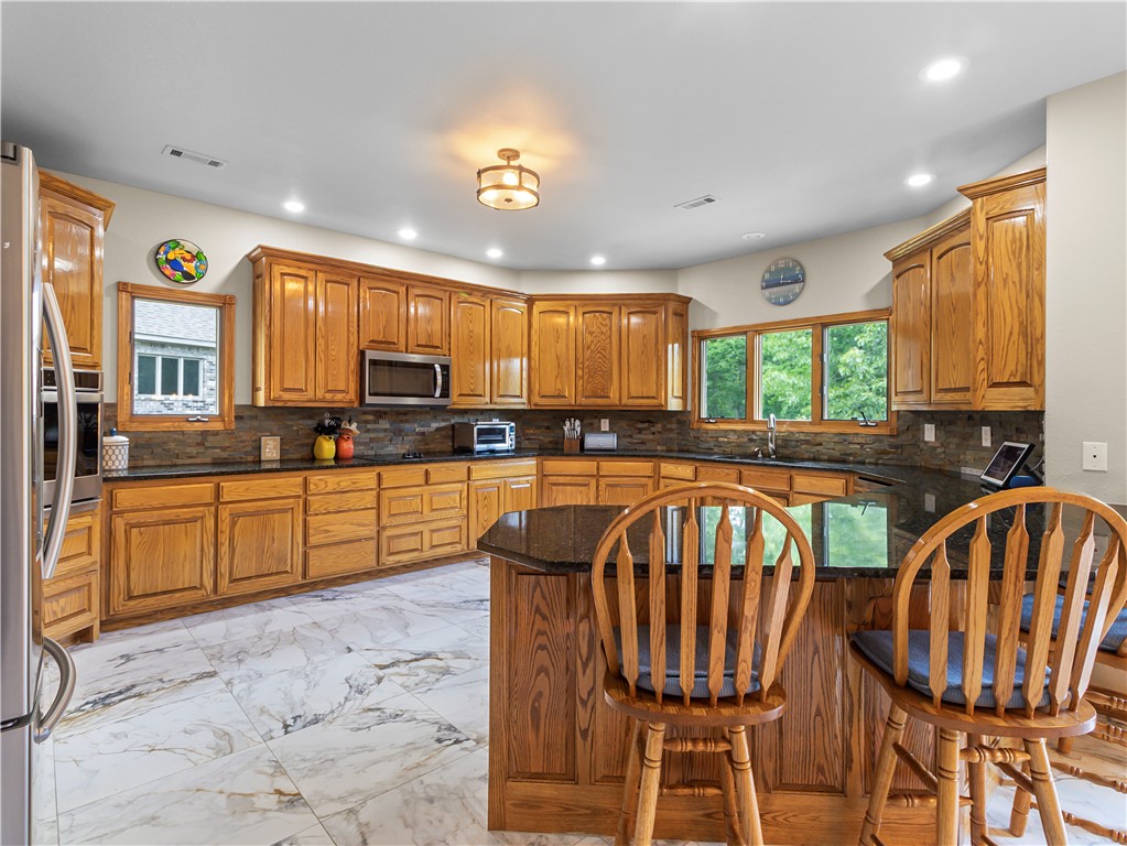 Mountain Springs Estate - Residential