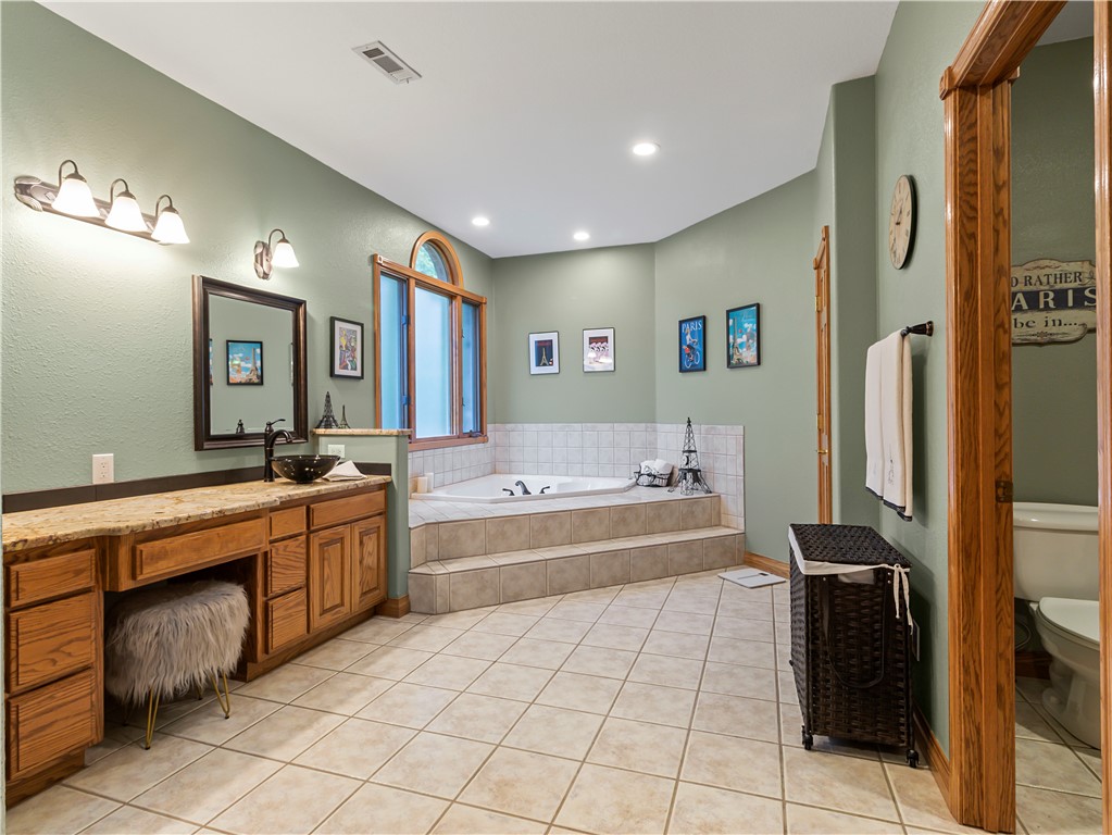 Mountain Springs Estate - Residential